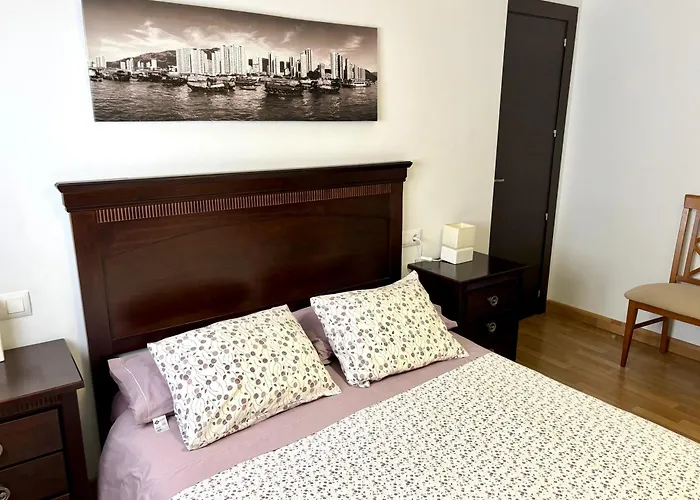 Suite El Alcazar