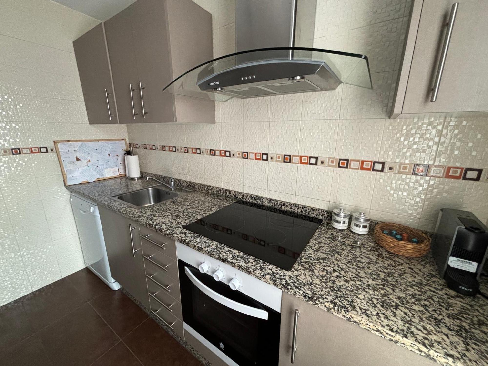 El Alcazar Apartment