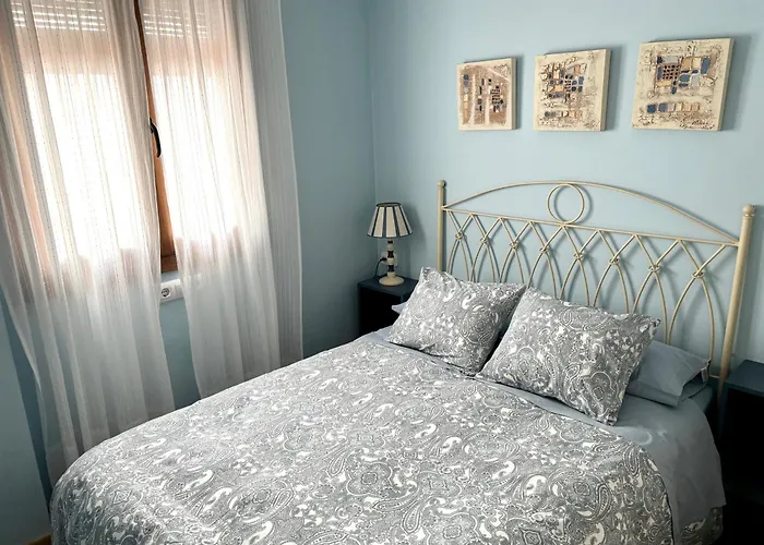 Suite El Alcazar