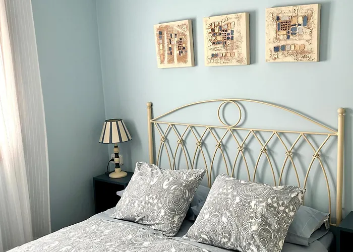 Suite El Alcazar
