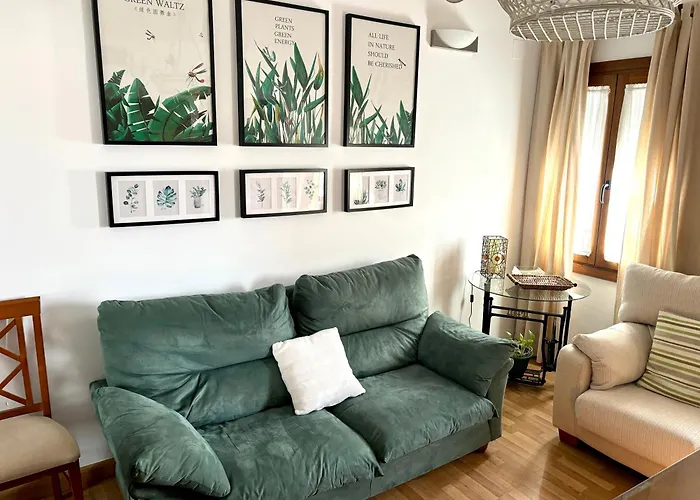 Suite El Alcazar