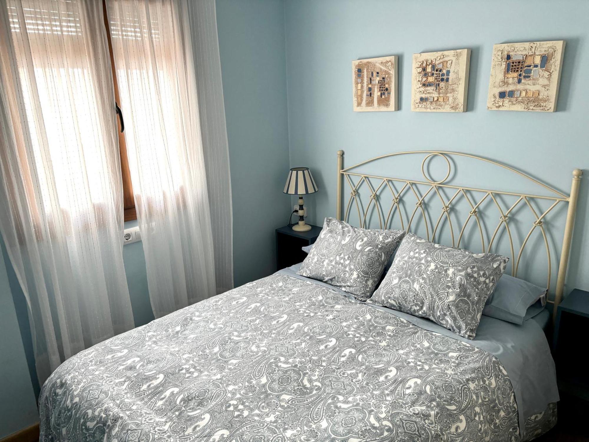 El Alcazar Apartament