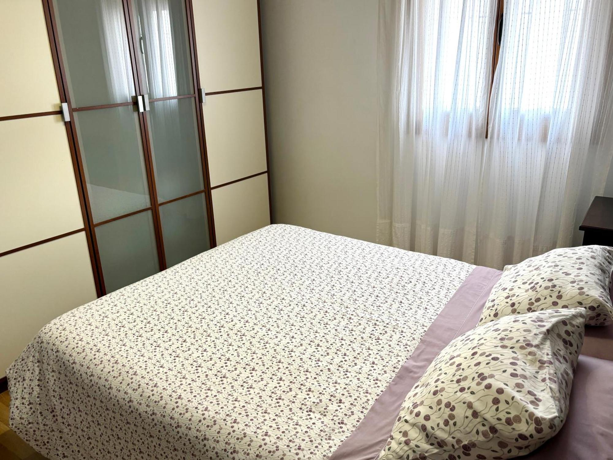 Apartament El Alcazar *