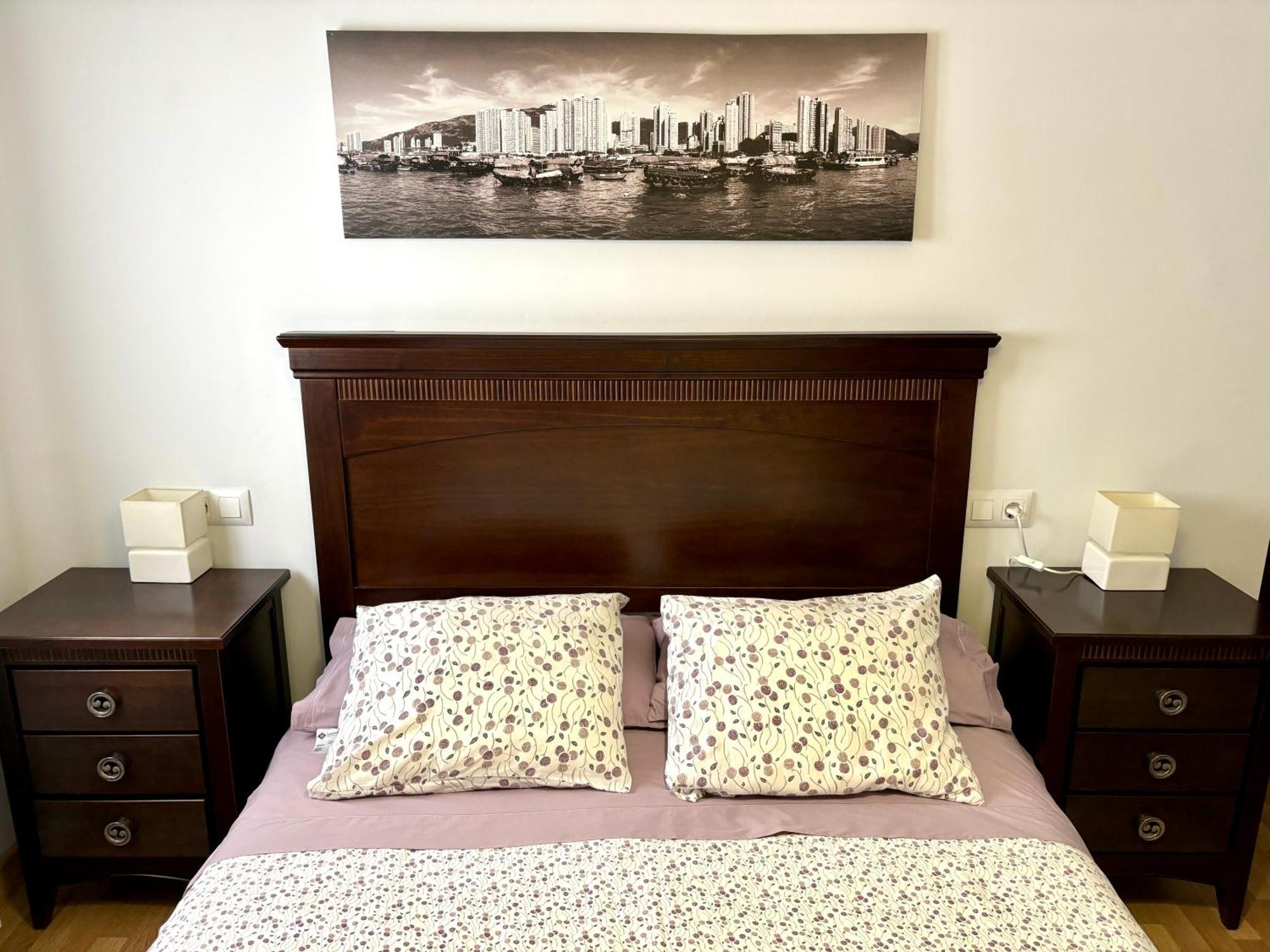 El Alcazar Apartament *