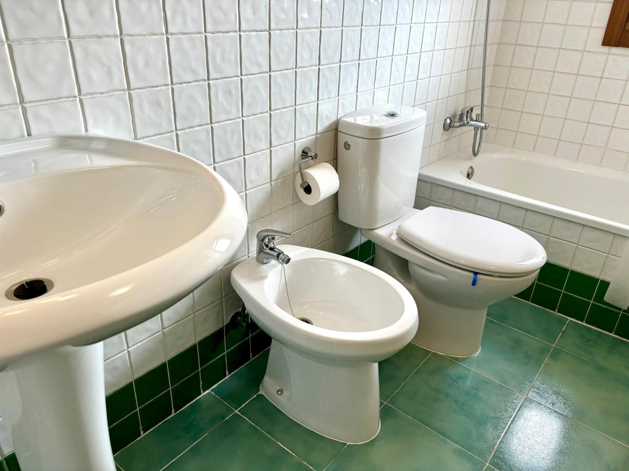 El Alcazar Apartament Carmona (Seville)