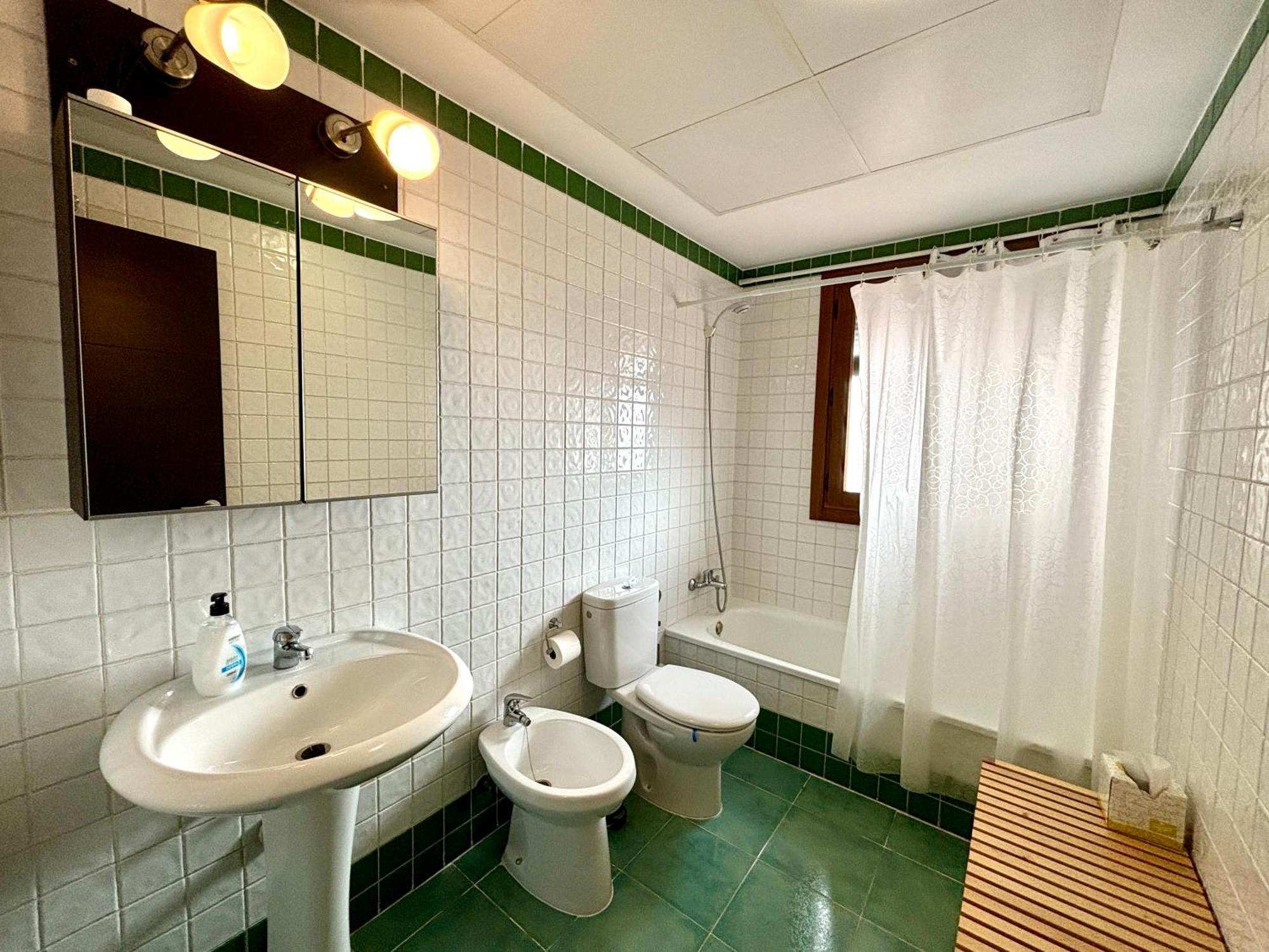 Apartament El Alcazar
